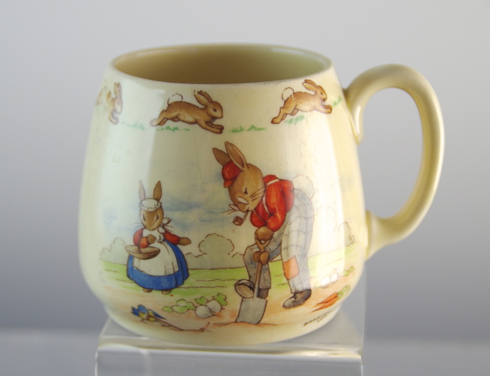 Vintage Baby Advertisements, with Children's Pins & More