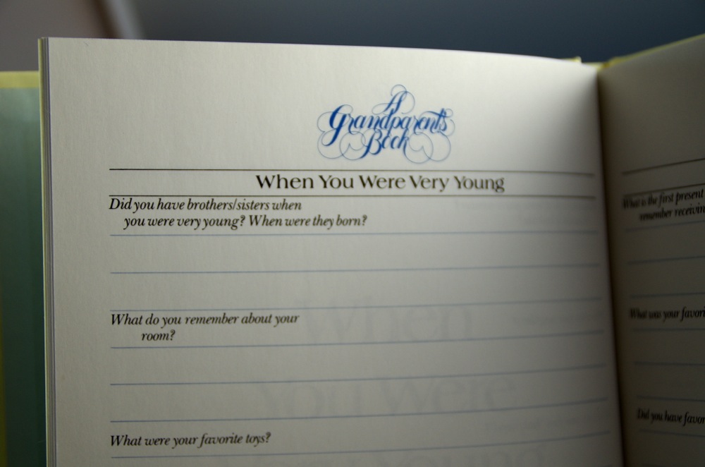 Vintage Children's Books with signed book by Seckatary Hawkins