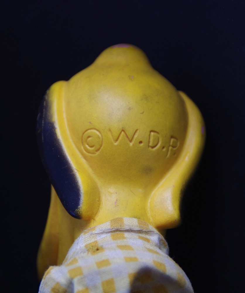 Puppet Heads and Paper Figures with Flannel Roll