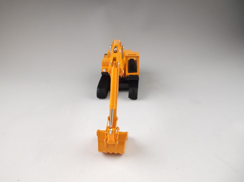 Diecast Kobelco K909A Power Shovel Model 