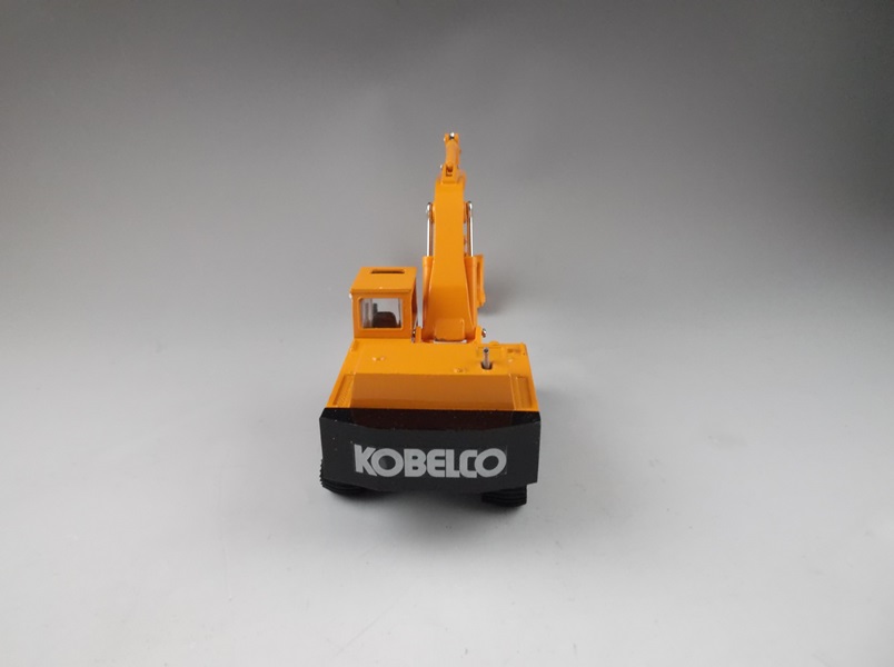 Diecast Kobelco K909A Power Shovel Model 
