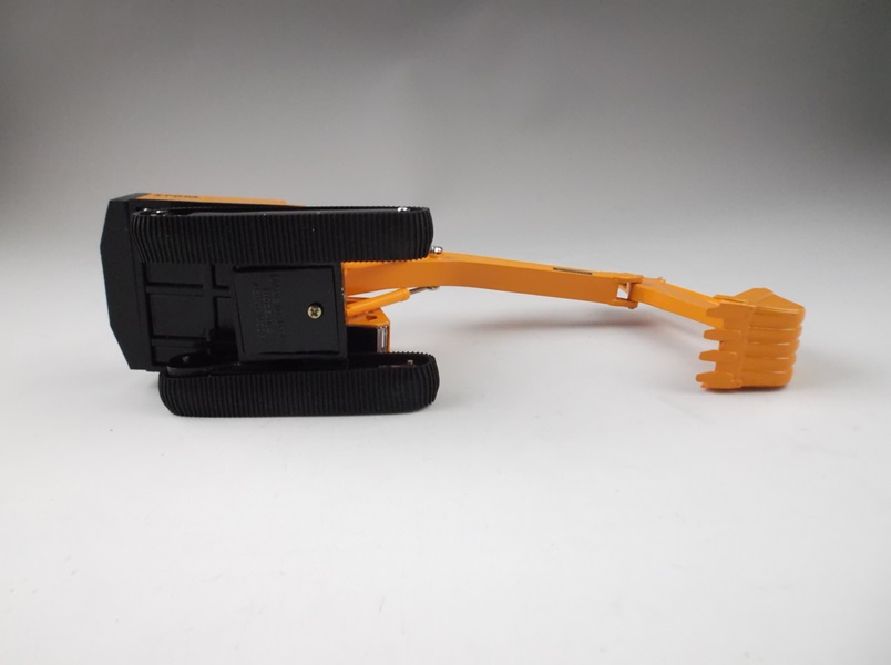 Diecast Kobelco K909A Power Shovel Model 