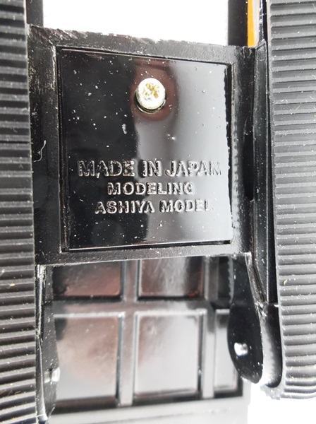 Diecast Kobelco K909A Power Shovel Model 