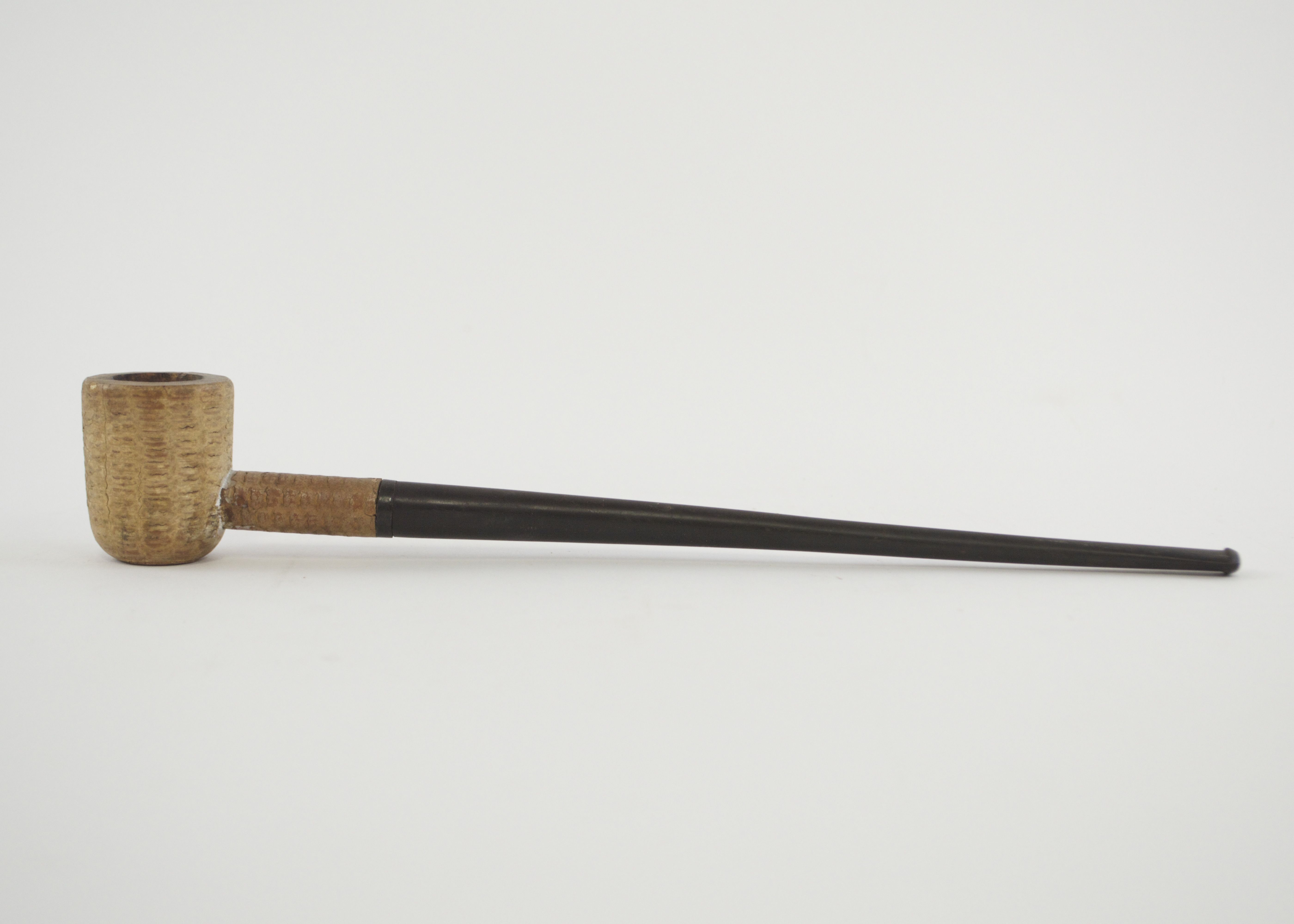 Vintage Corncob Pipe