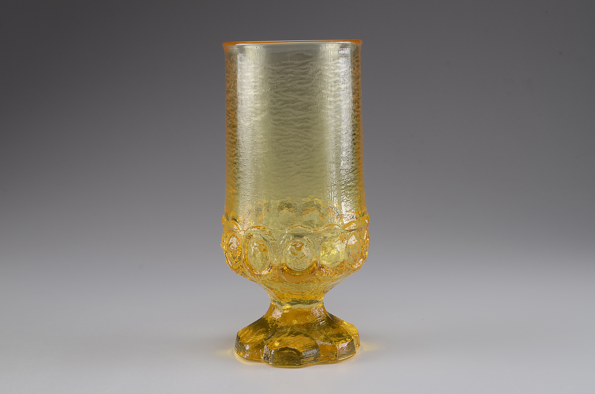 Grouping of Assorted Glassware