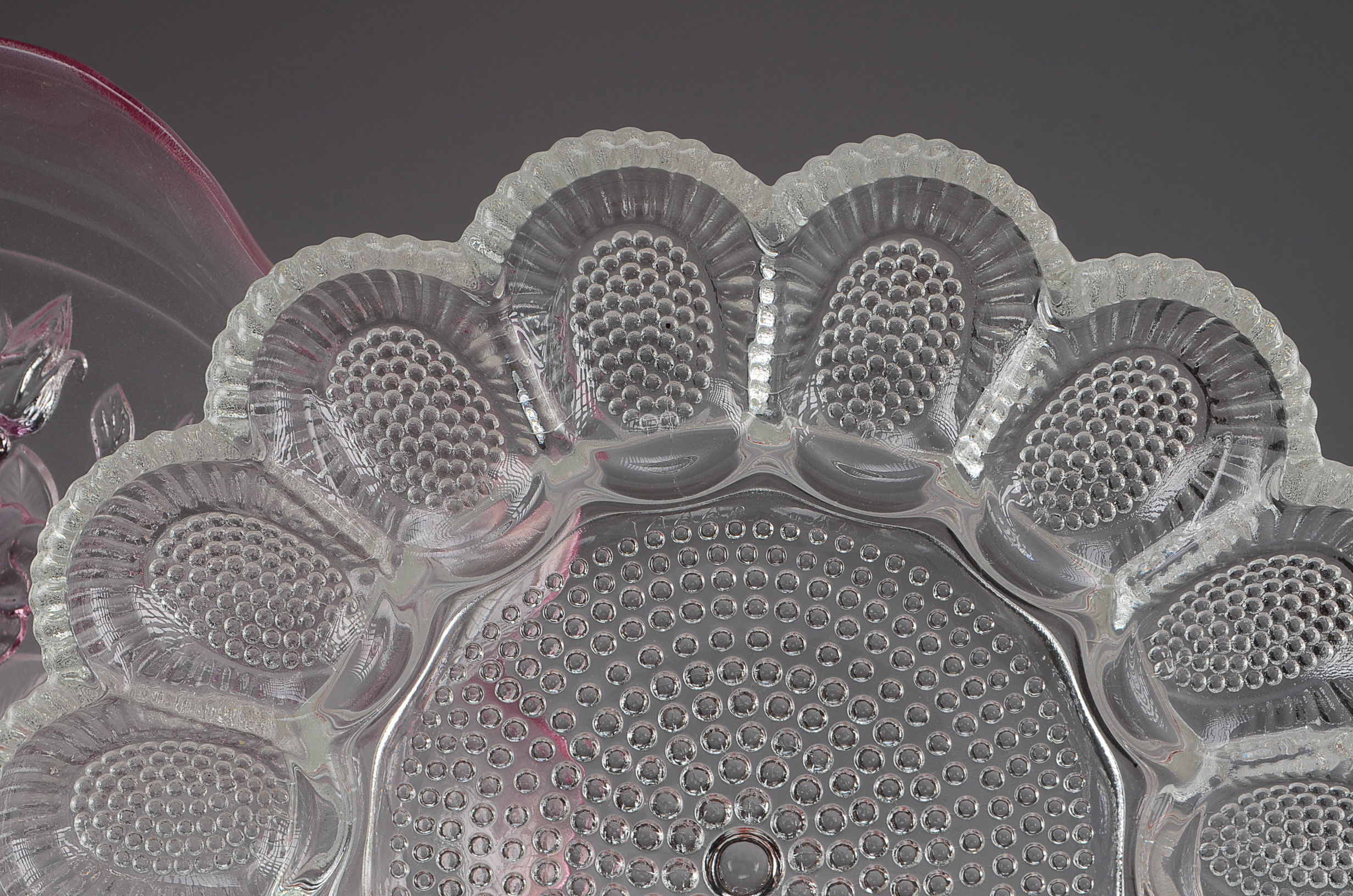 Grouping of Assorted Glassware