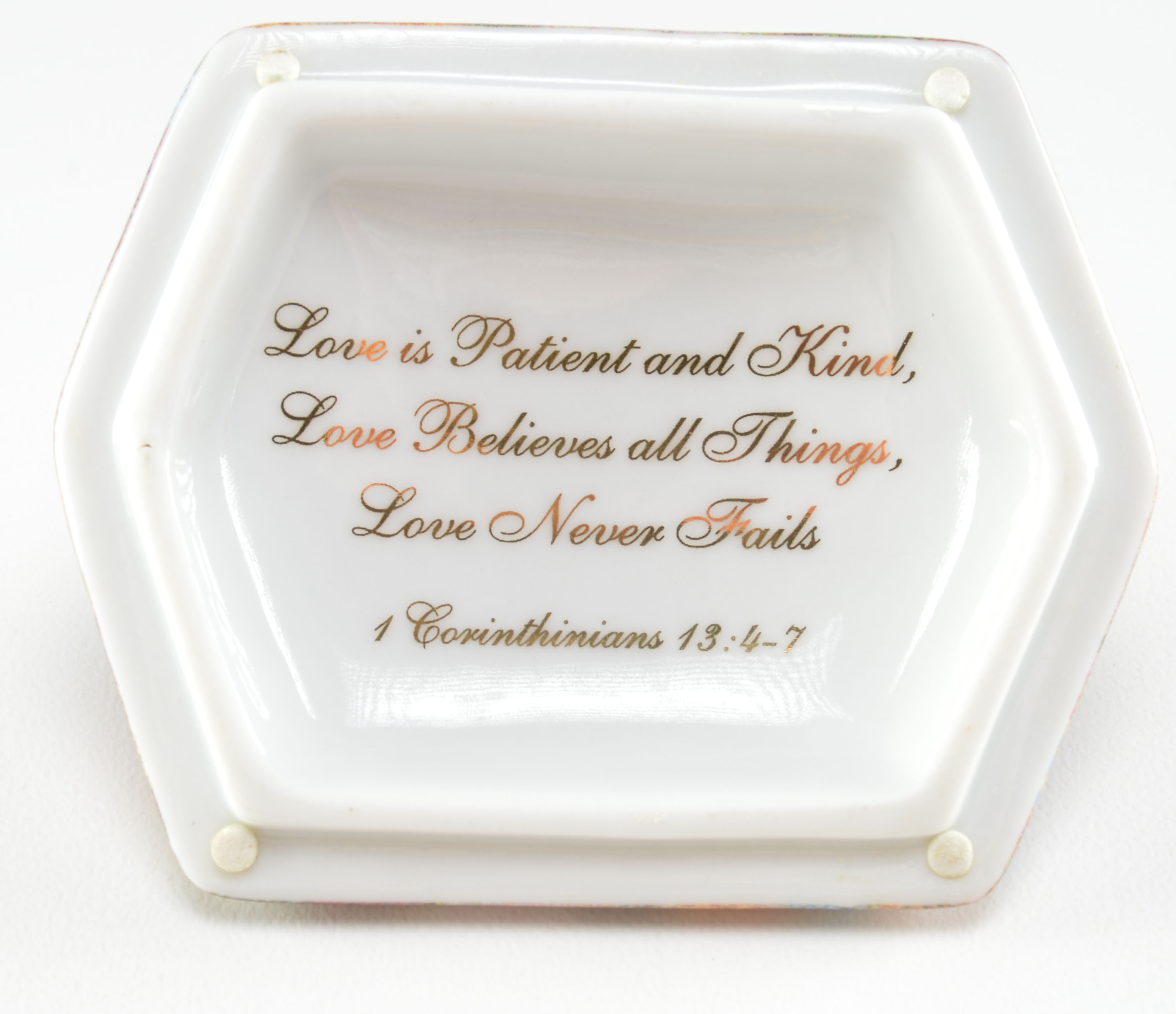Three Thomas Kinkade Musical Prayer Boxes