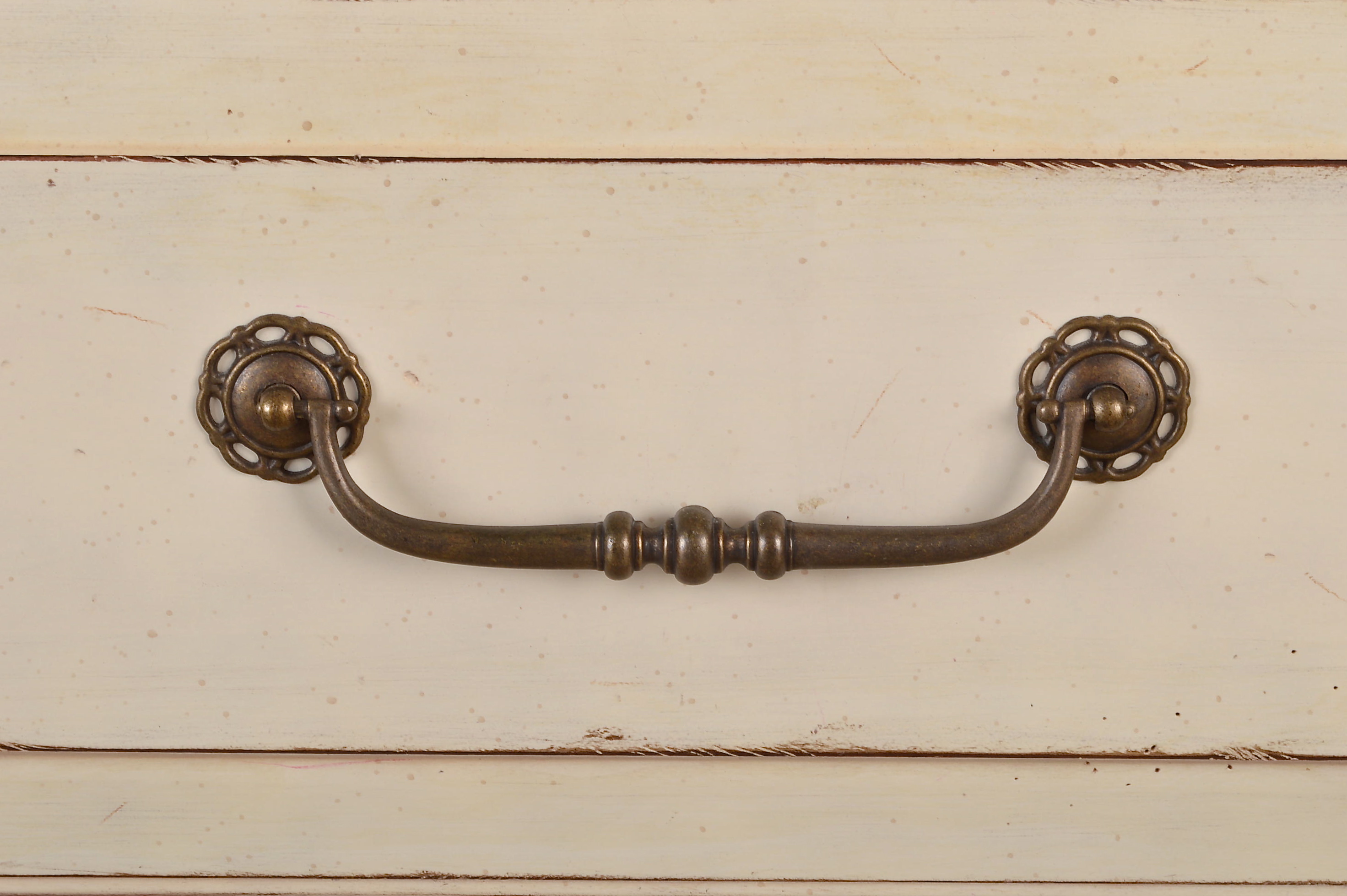 Drexel Heritage Collection "French Countryside" Dresser