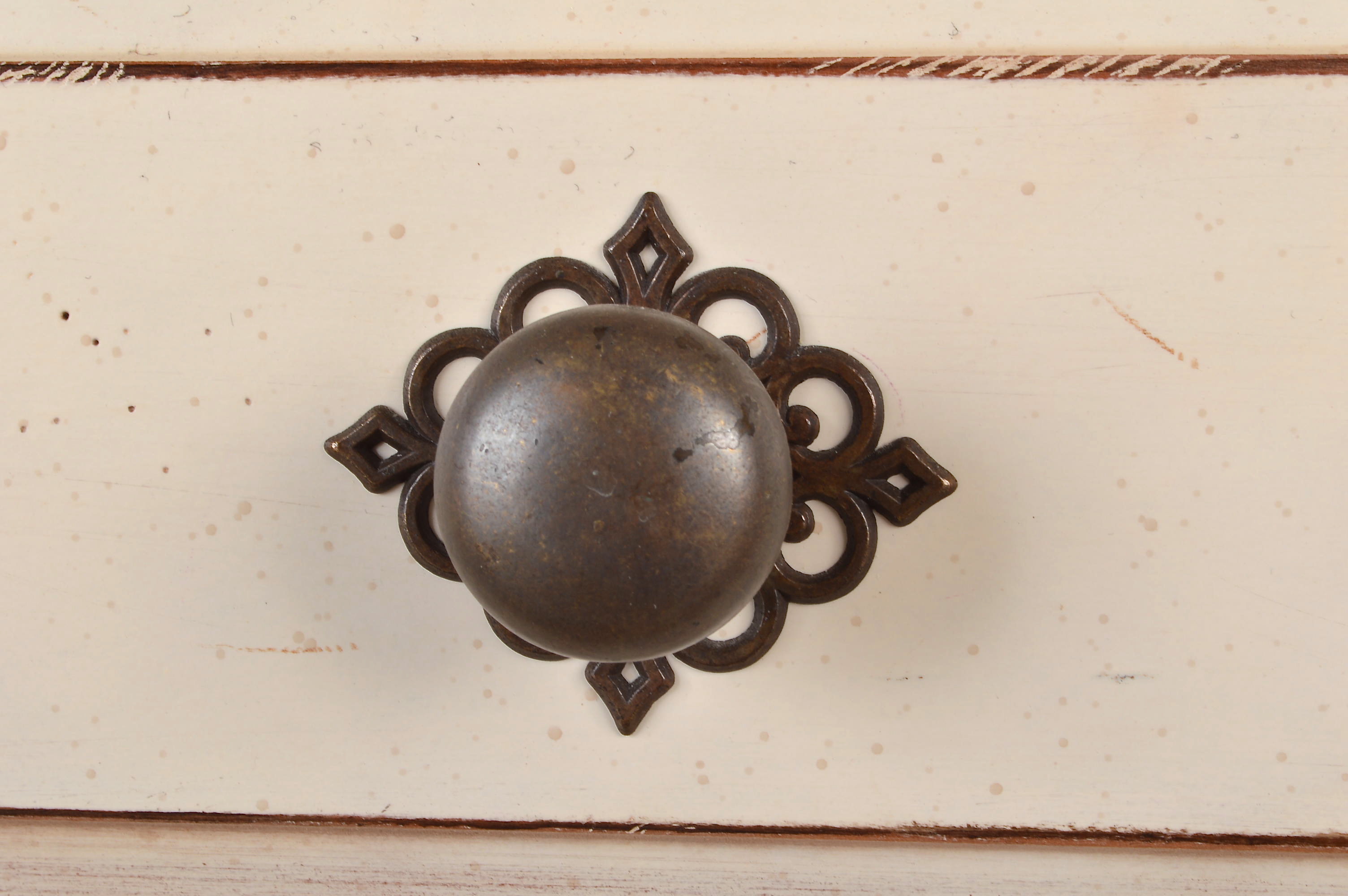 Drexel Heritage Collection "French Countryside" Dresser