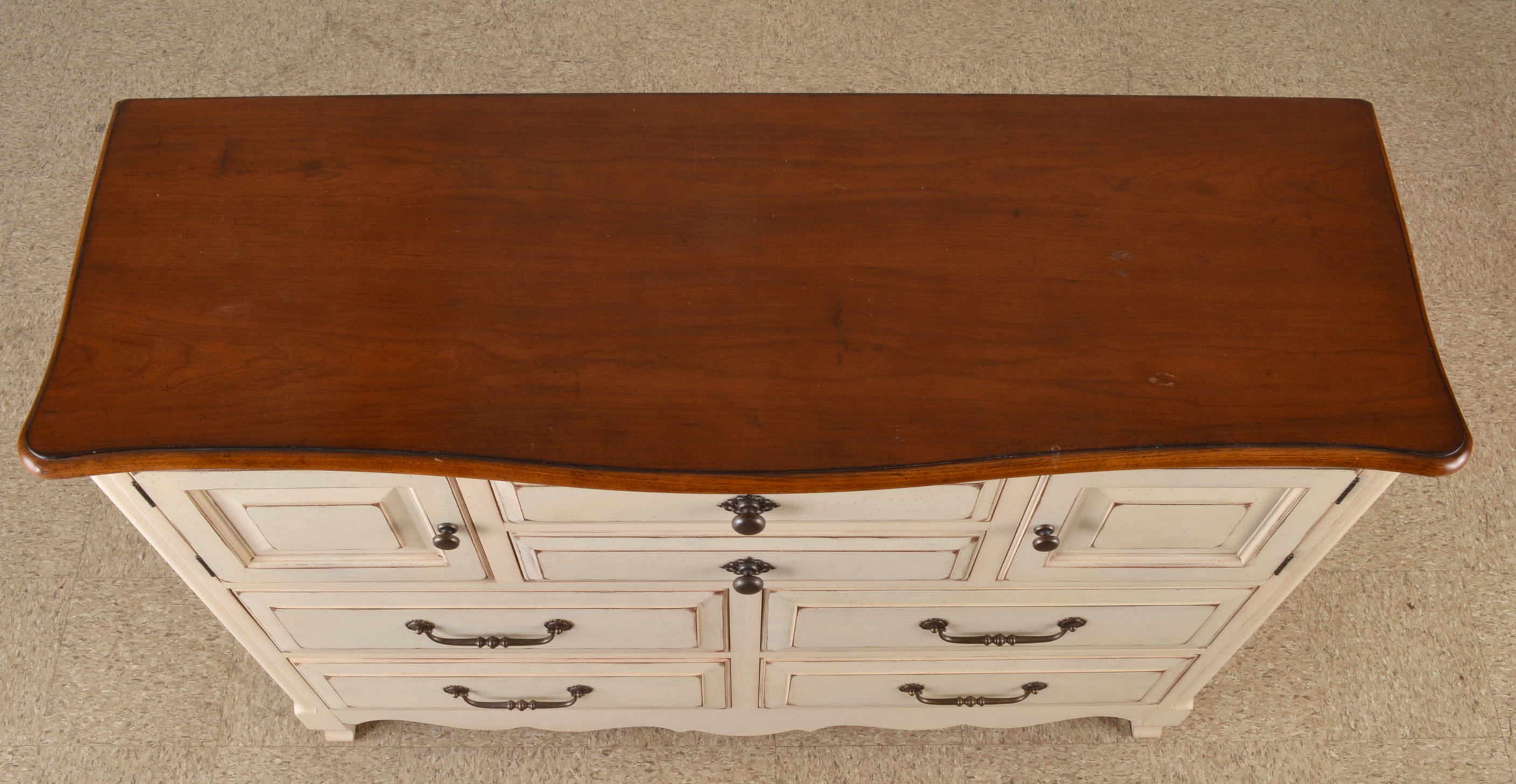 Drexel Heritage Collection "French Countryside" Dresser