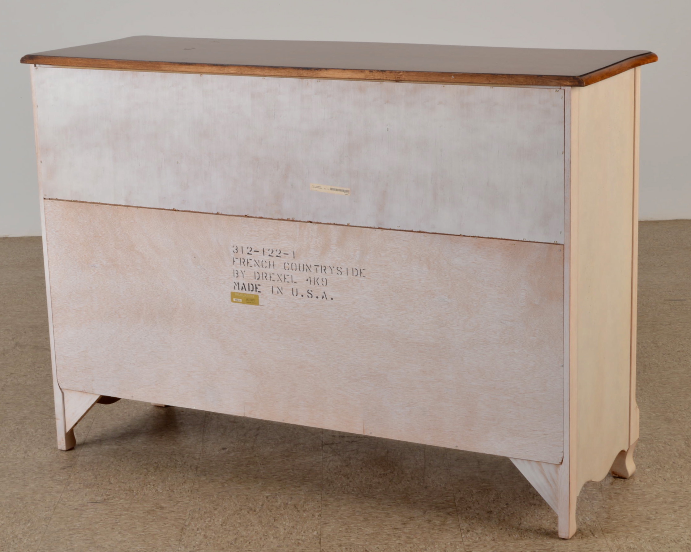 Drexel Heritage Collection "French Countryside" Dresser