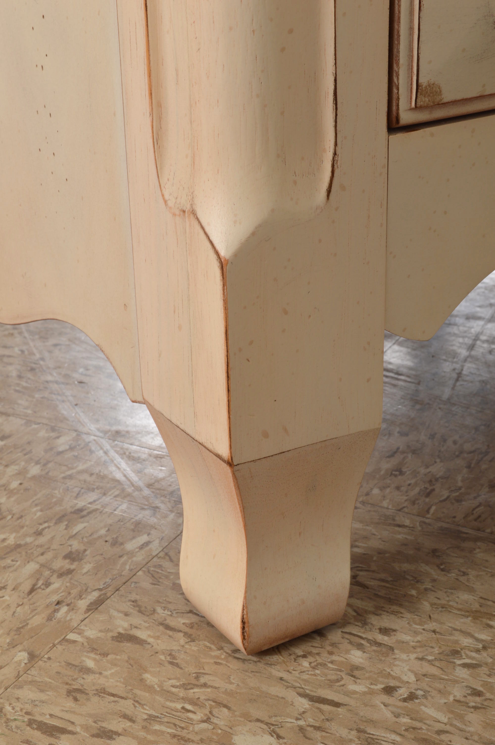 Drexel Heritage Collection "French Countryside" Dresser