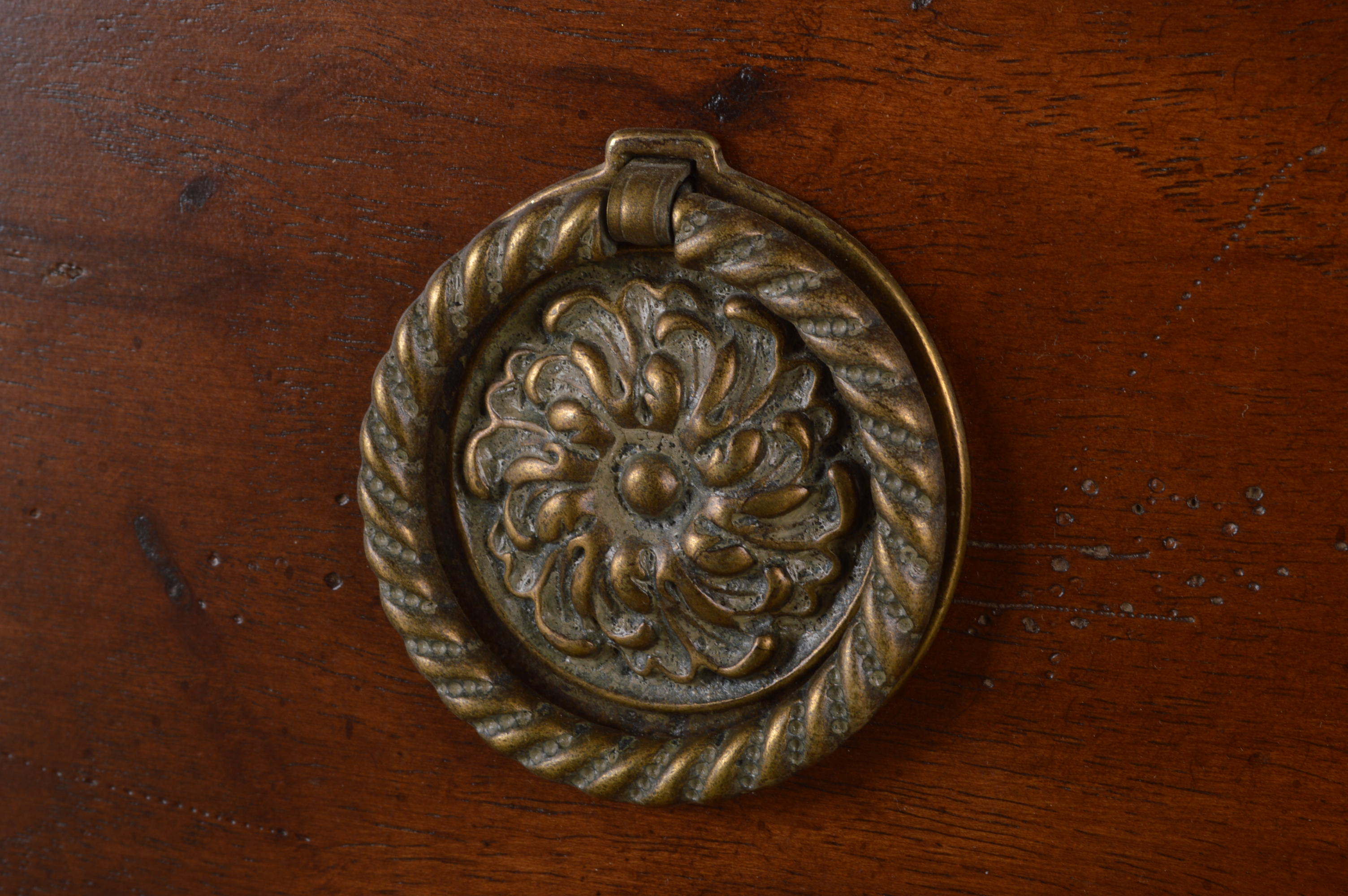 Bernhardt Furniture China Cabinet and Hutch