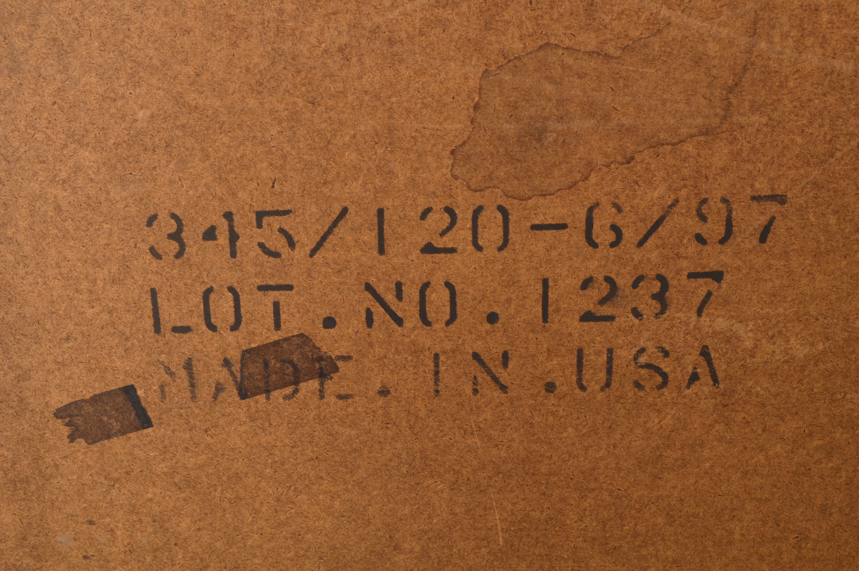 Bernhardt Furniture China Cabinet and Hutch