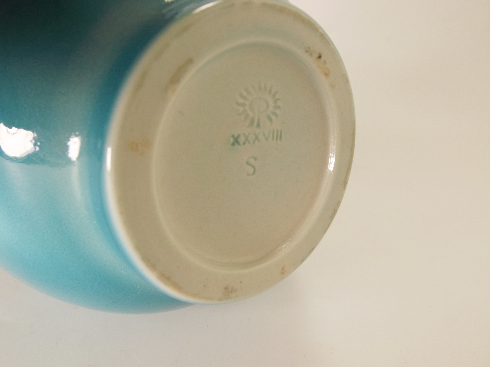 Rookwood Pottery Vase, c. 1938