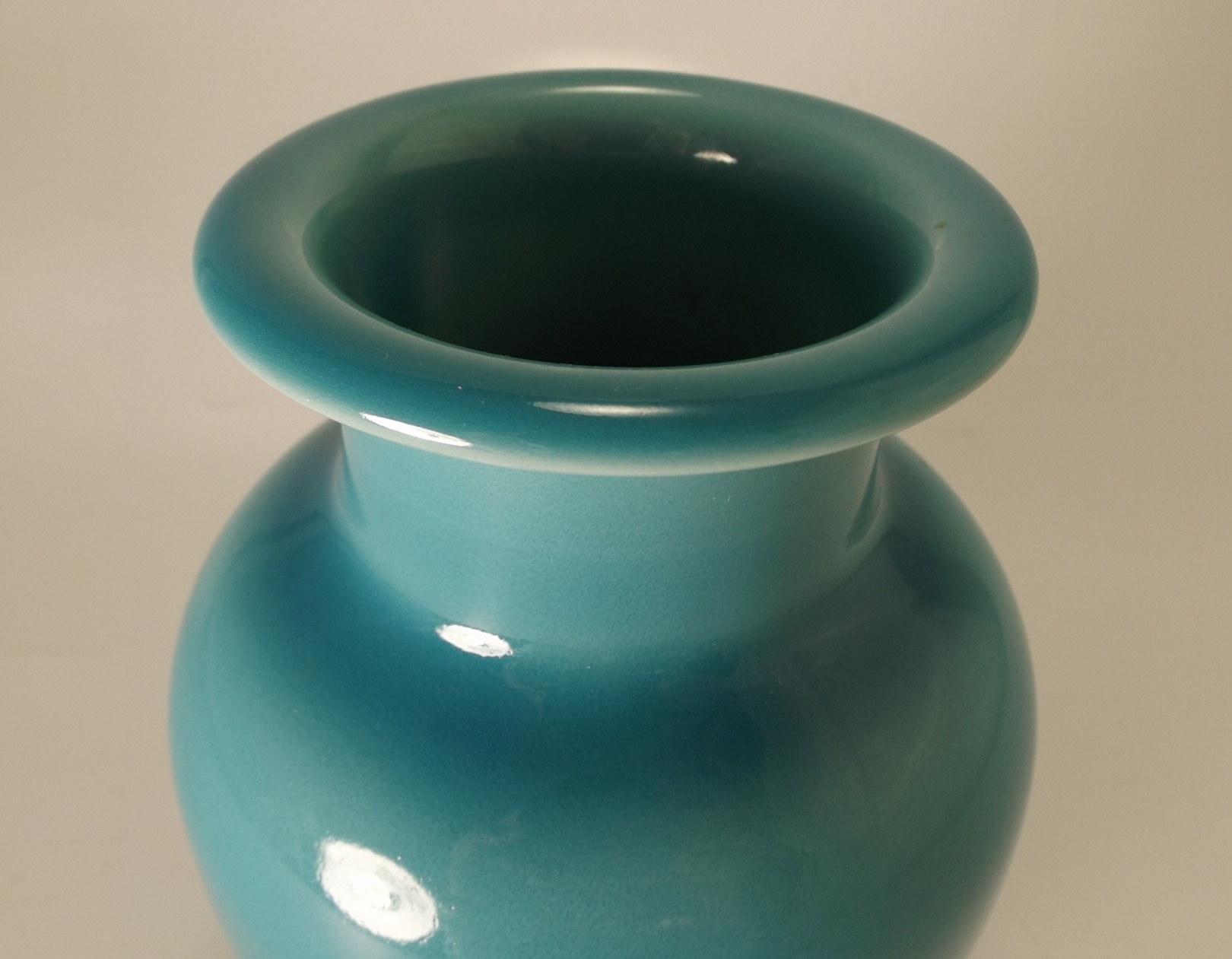 Rookwood Pottery Vase, c. 1938