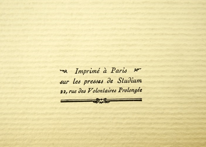 "Gazette Du Bon Ton" 1924, French Art Deco Magazine, 4 Volumes