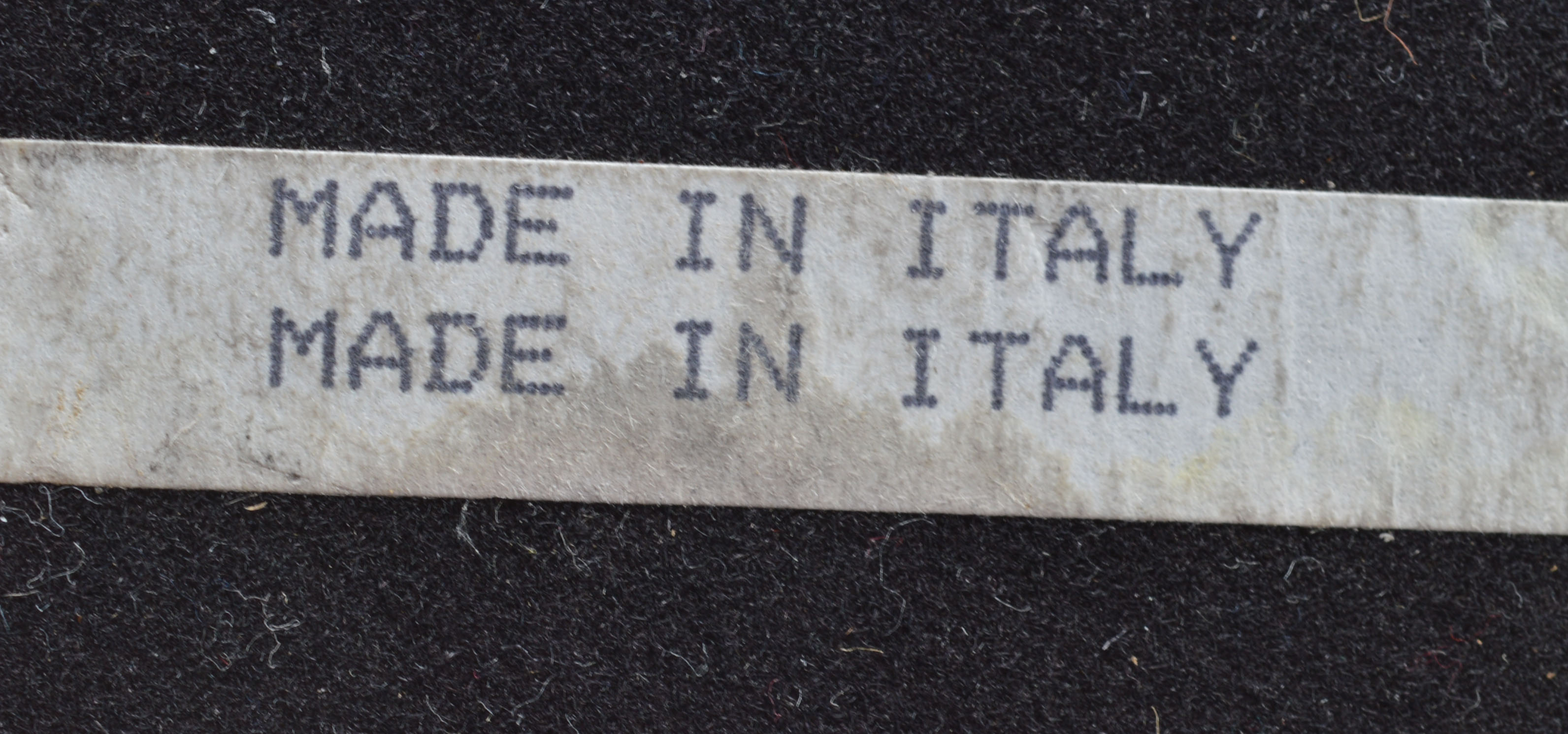 Guerrini Silver Plated Eagle Figurine