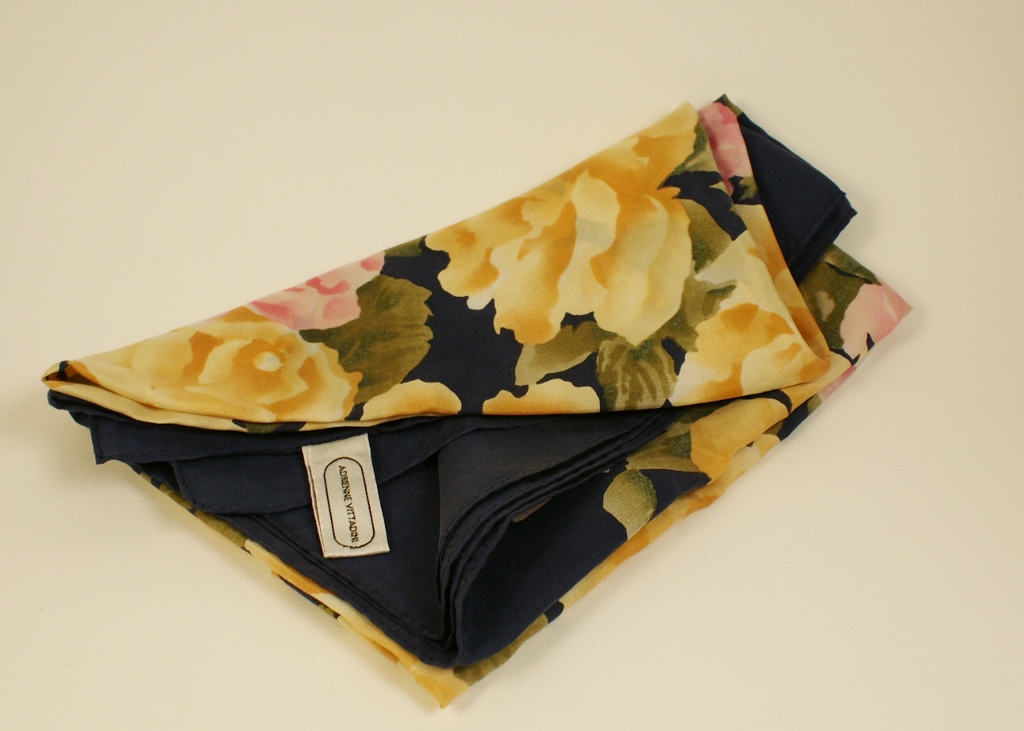 Women's Designer Scarf Collection