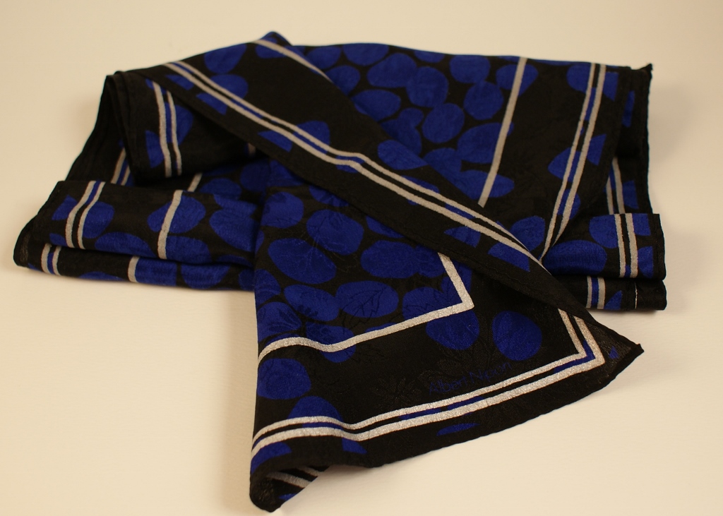 Women's Designer Scarf Collection