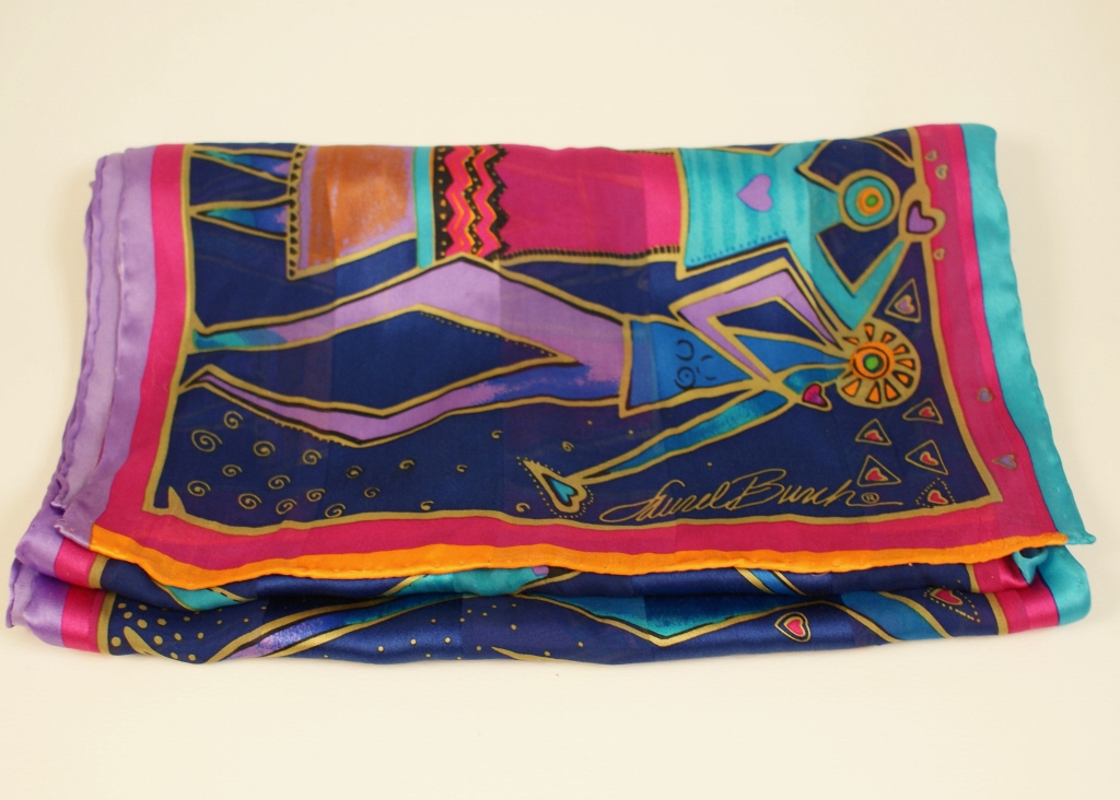 Women's Designer Scarf Collection