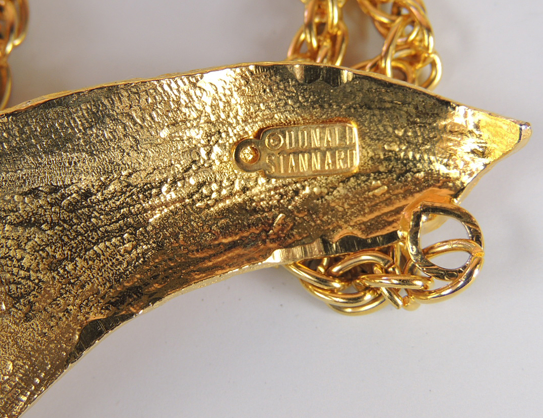 Egyptian Revival Costume Jewelry