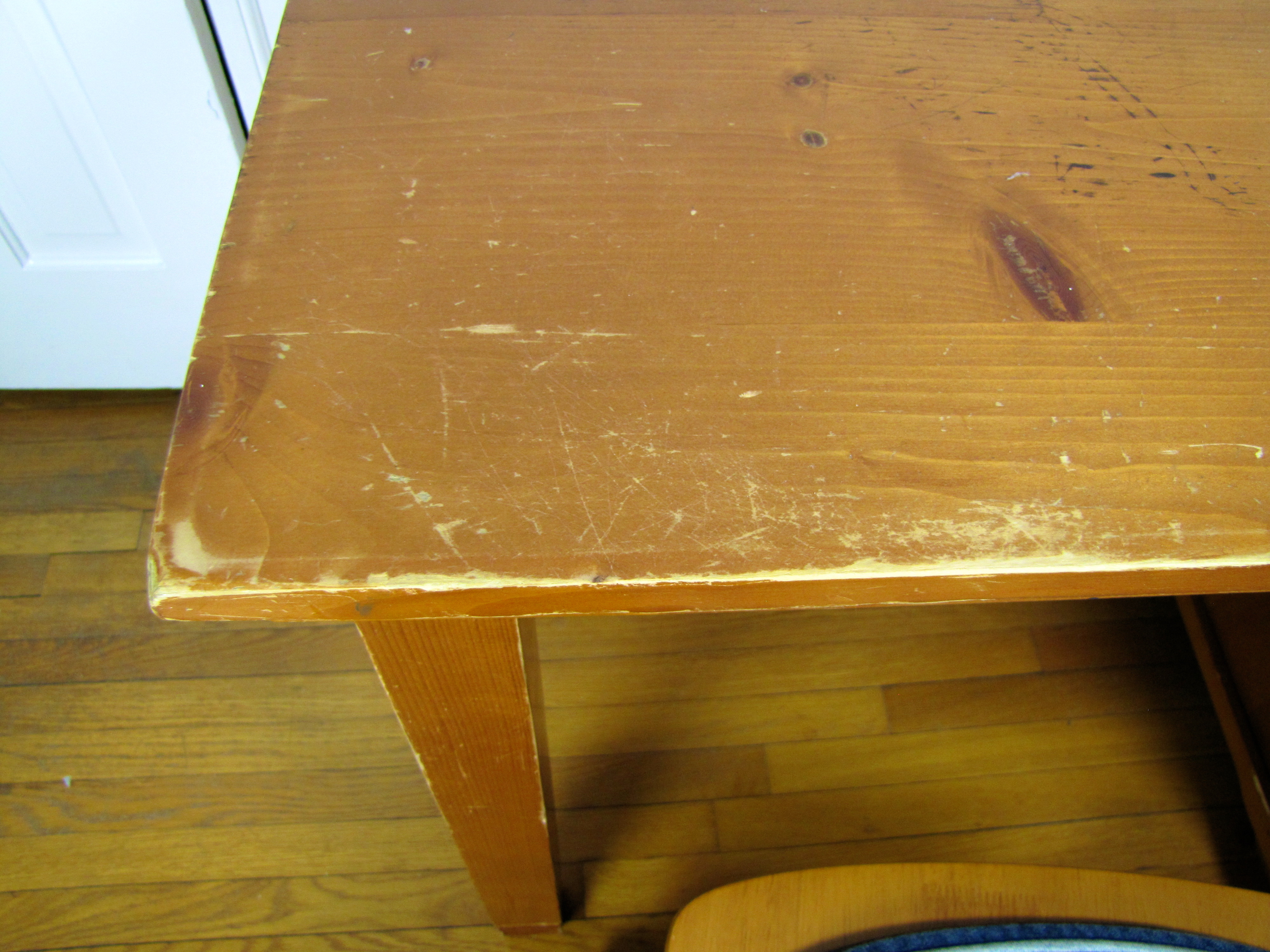 Pottery Barn Kids Hayden Desk and Swivel Chair