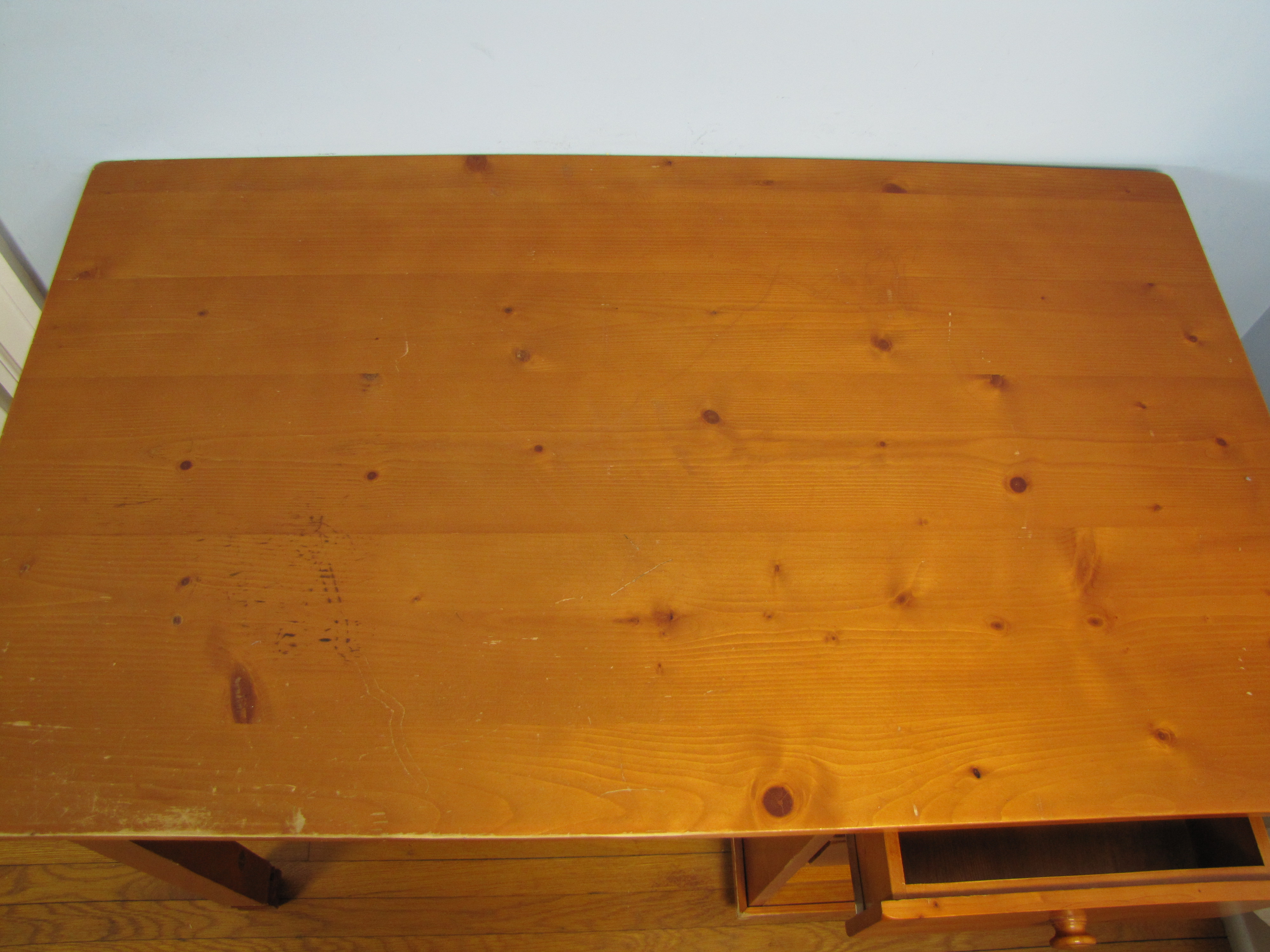 Pottery Barn Kids Hayden Desk and Swivel Chair