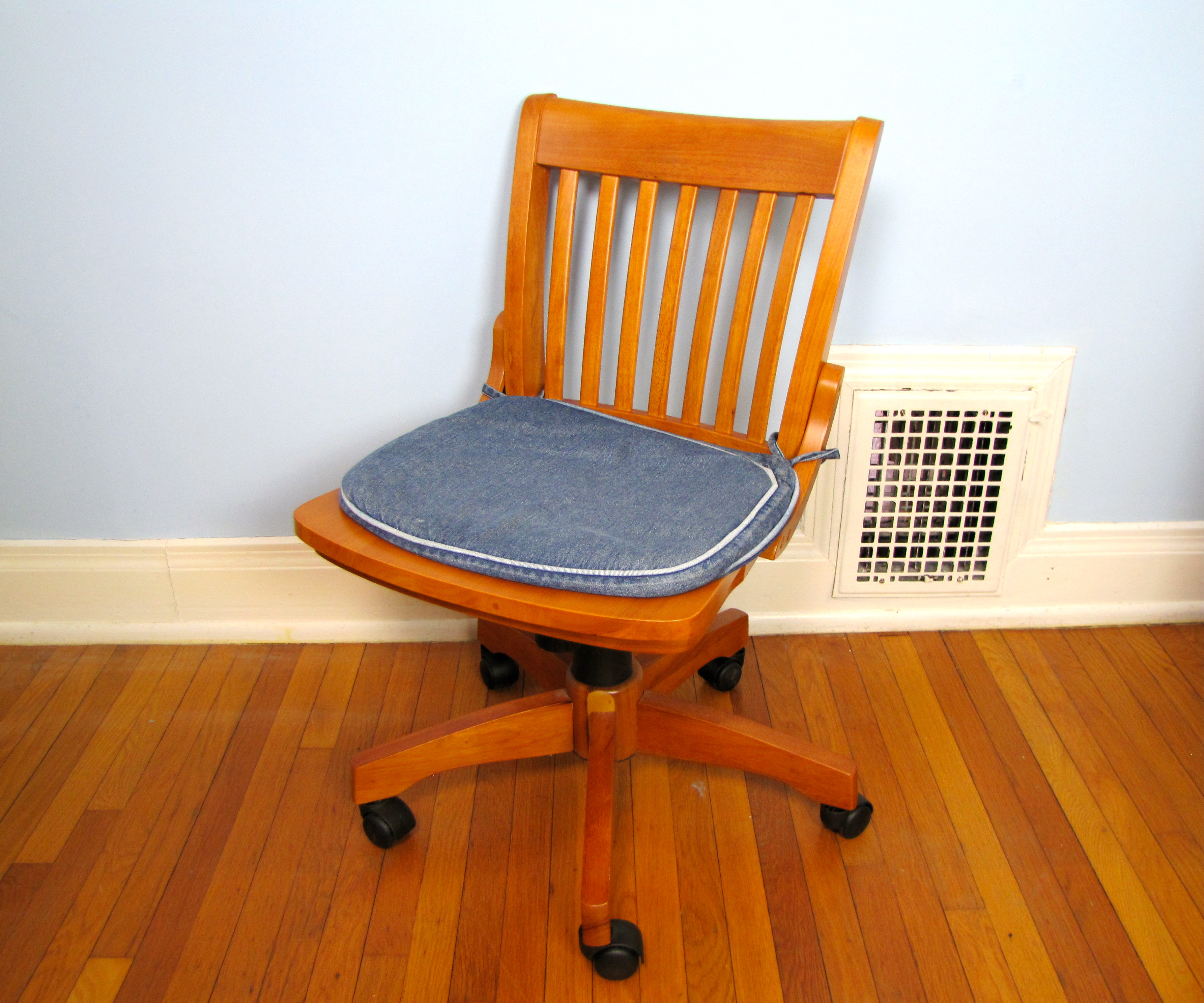 Pottery Barn Kids Hayden Desk and Swivel Chair