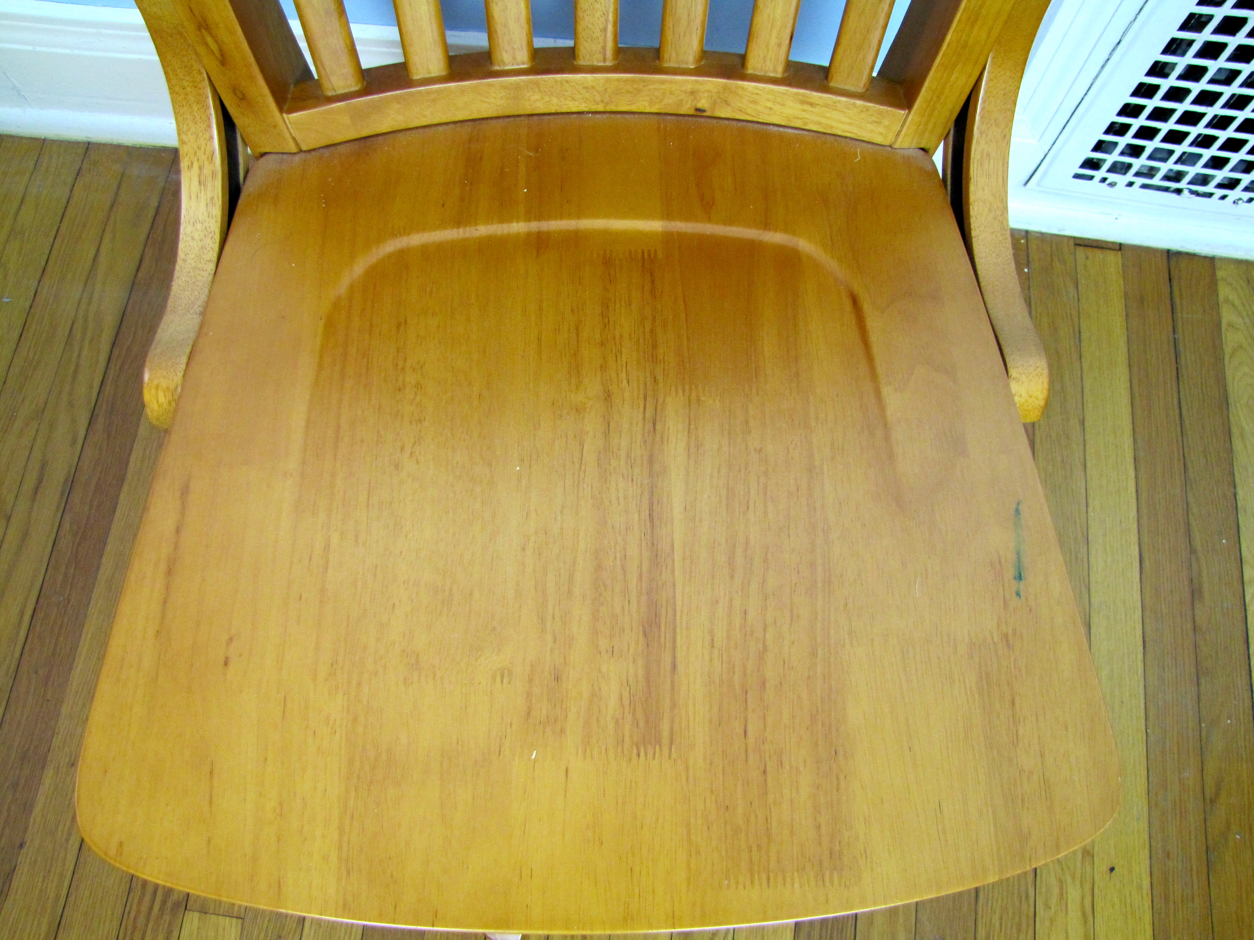 Pottery Barn Kids Hayden Desk and Swivel Chair