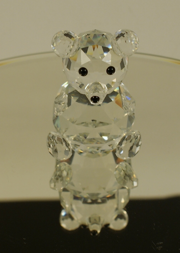 Swarovski Crystal Animals