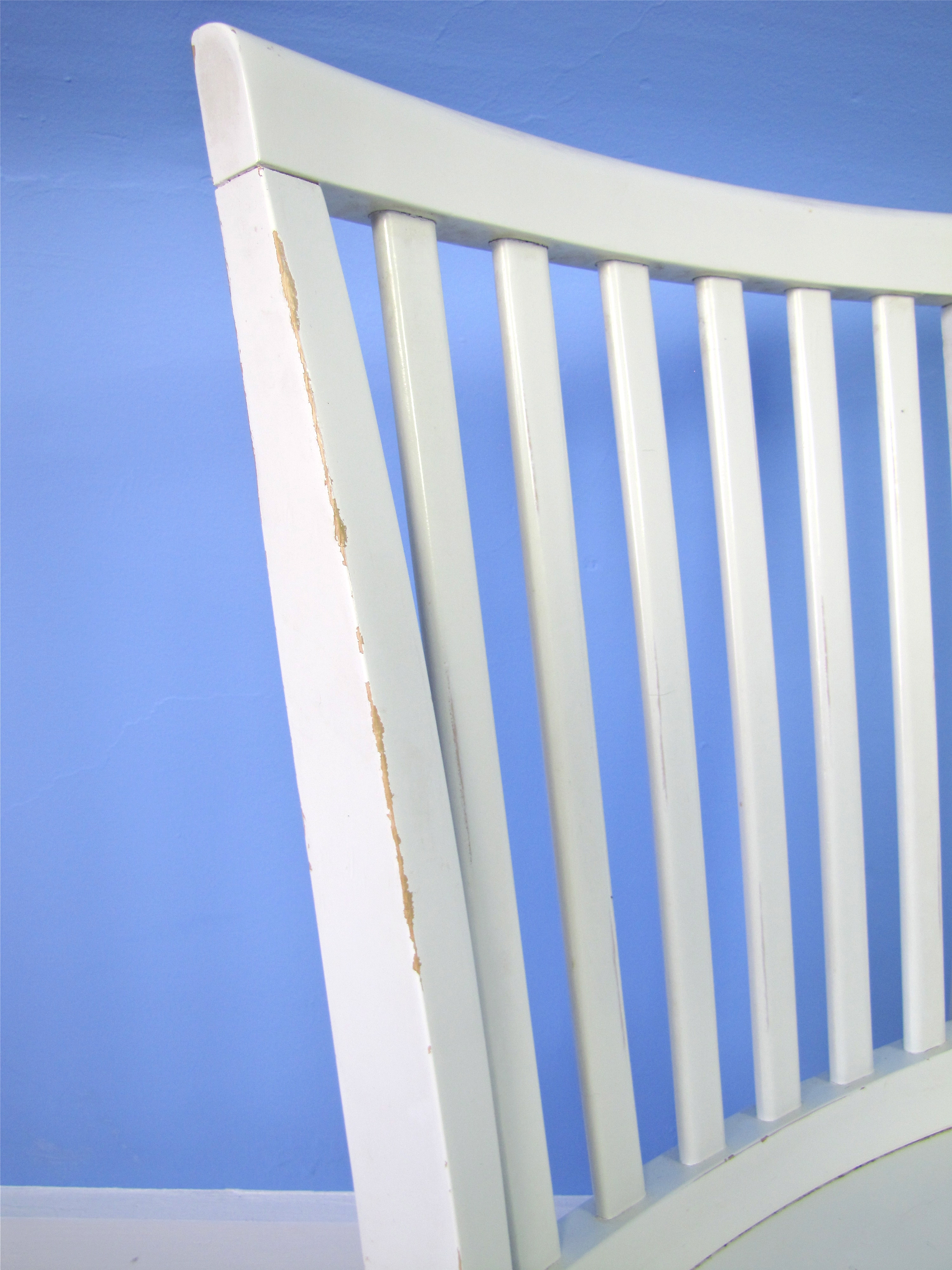 Pottery Barn Solid Wood Hayden Desk With Swivel Chair