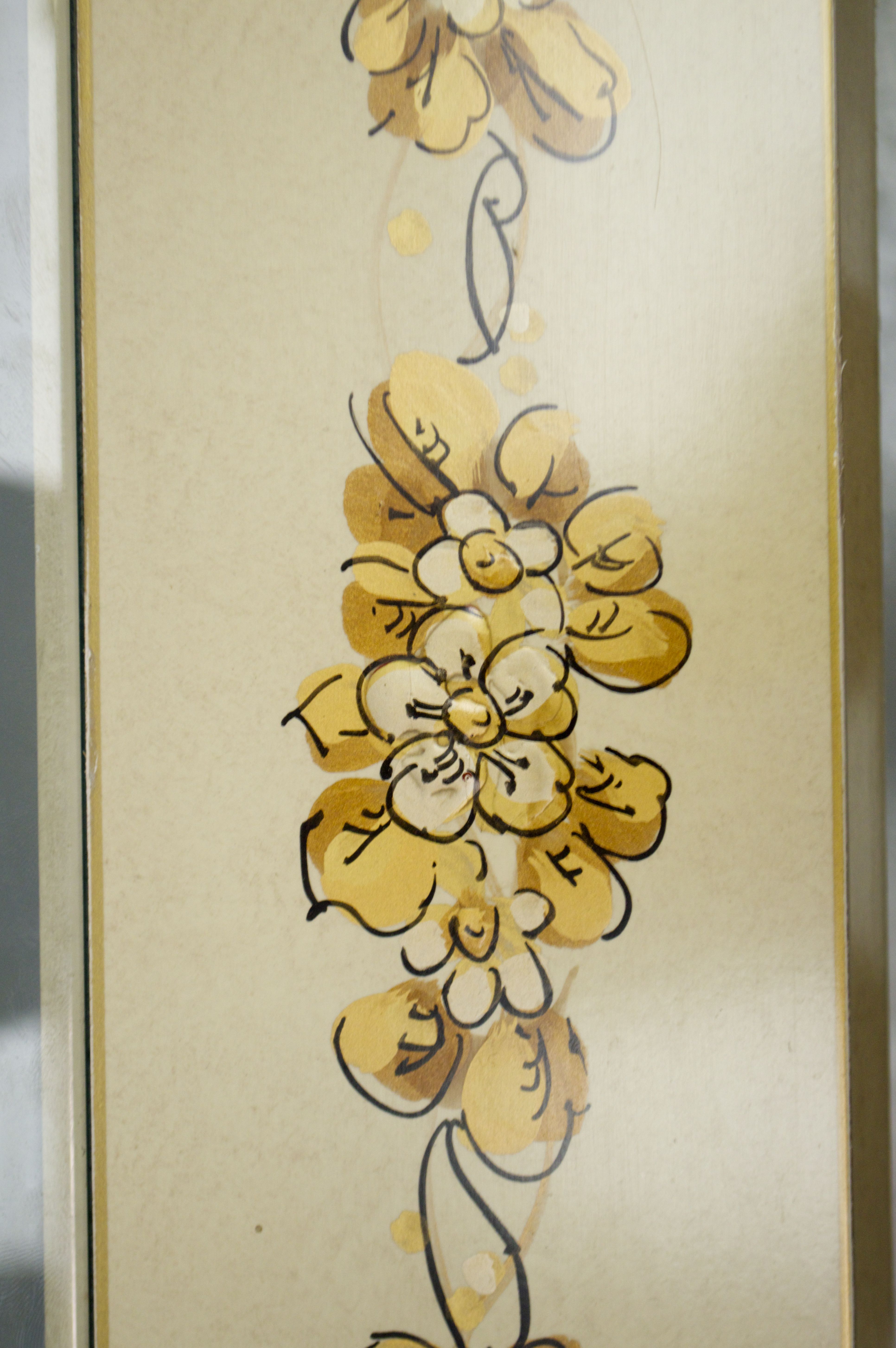 Chinoiserie Dining Set 