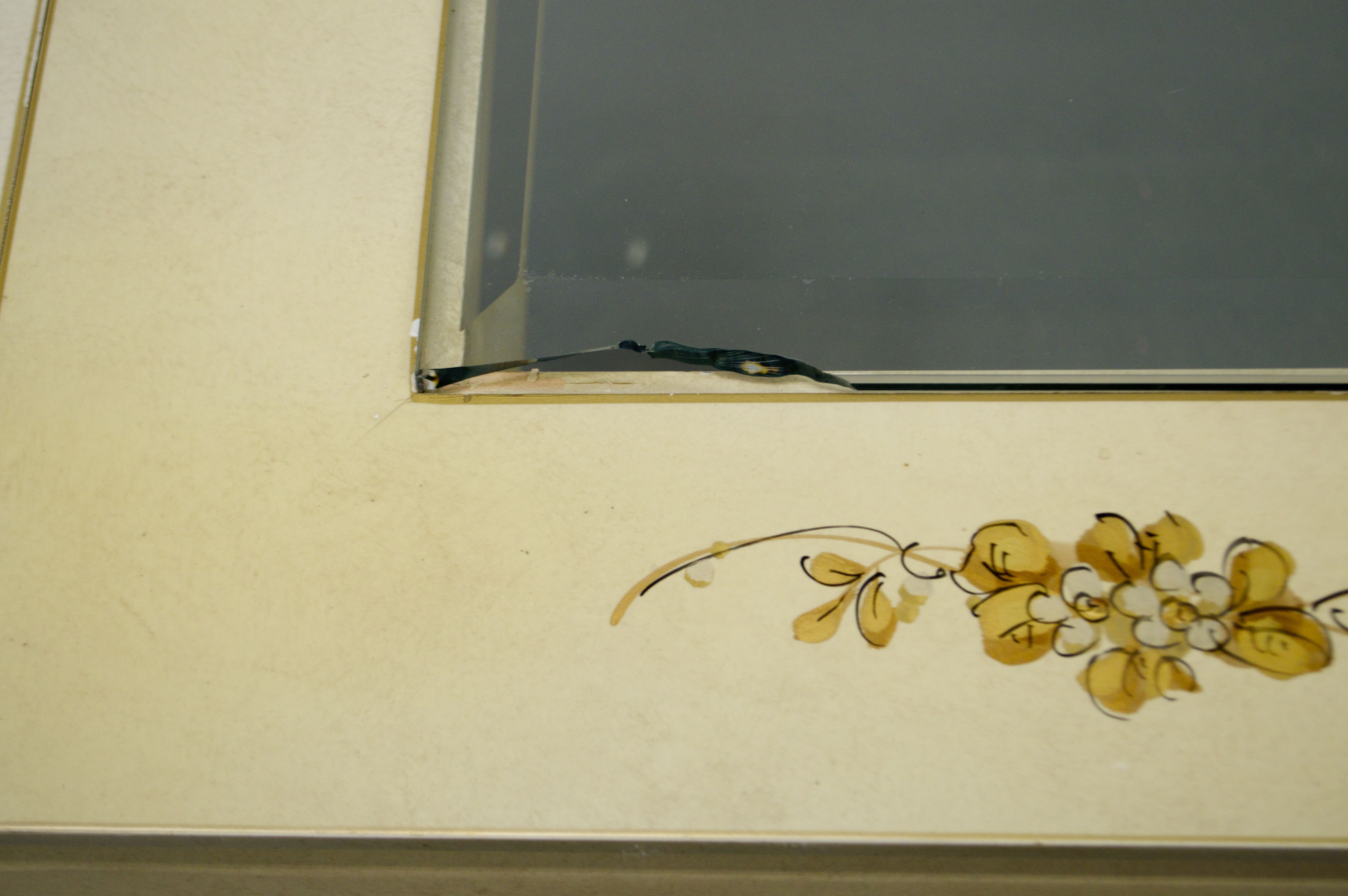 Chinoiserie Dining Set 