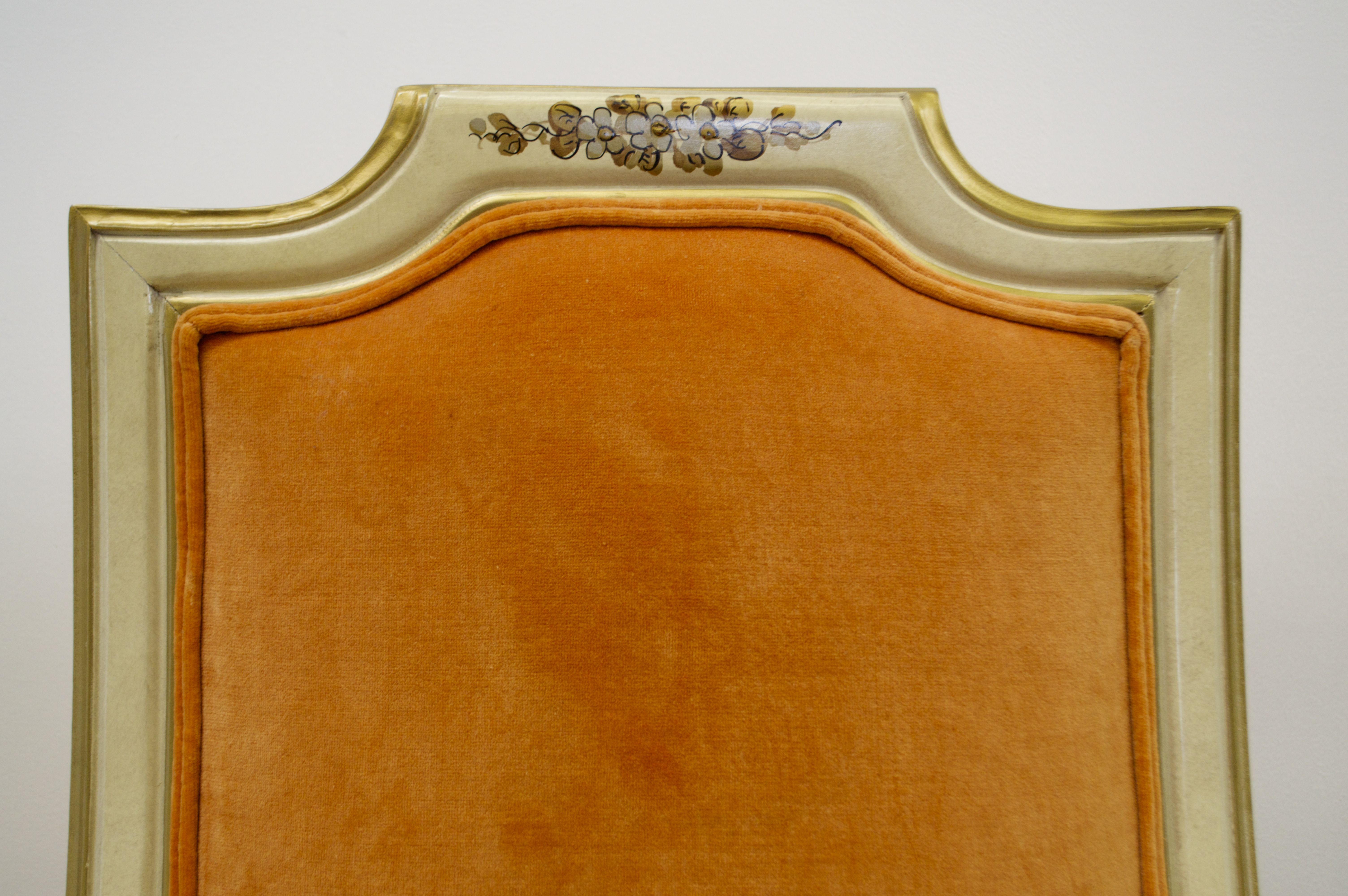 Chinoiserie Dining Set 