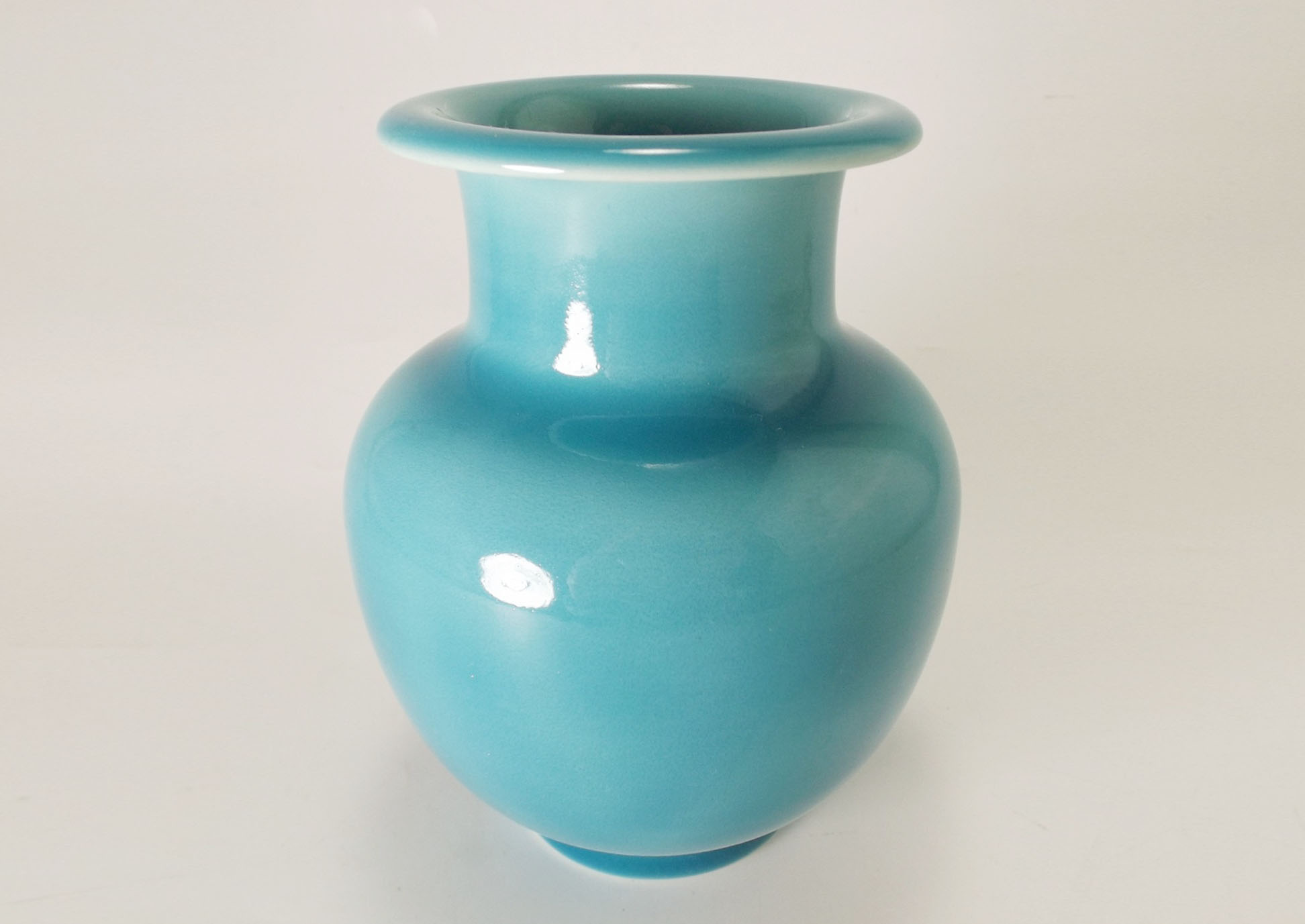 Rookwood Pottery Vase, c. 1938