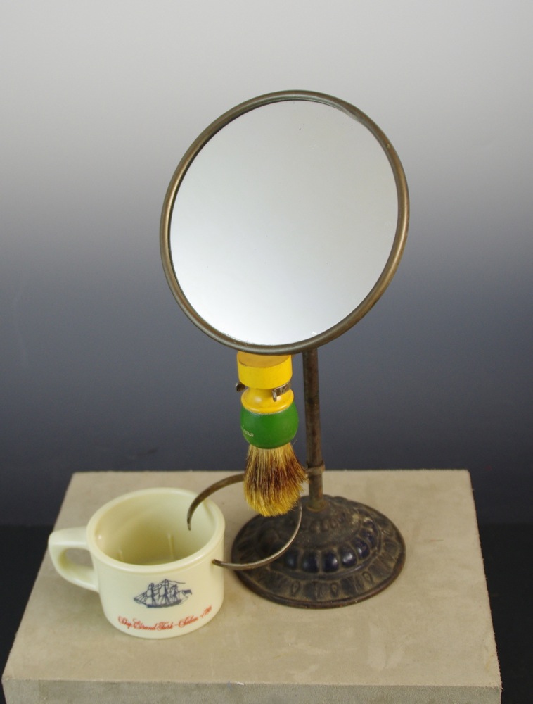 Vintage Men's Clothing and Accessories