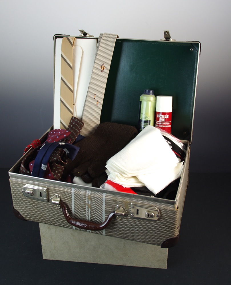 Vintage Men's Clothing and Accessories