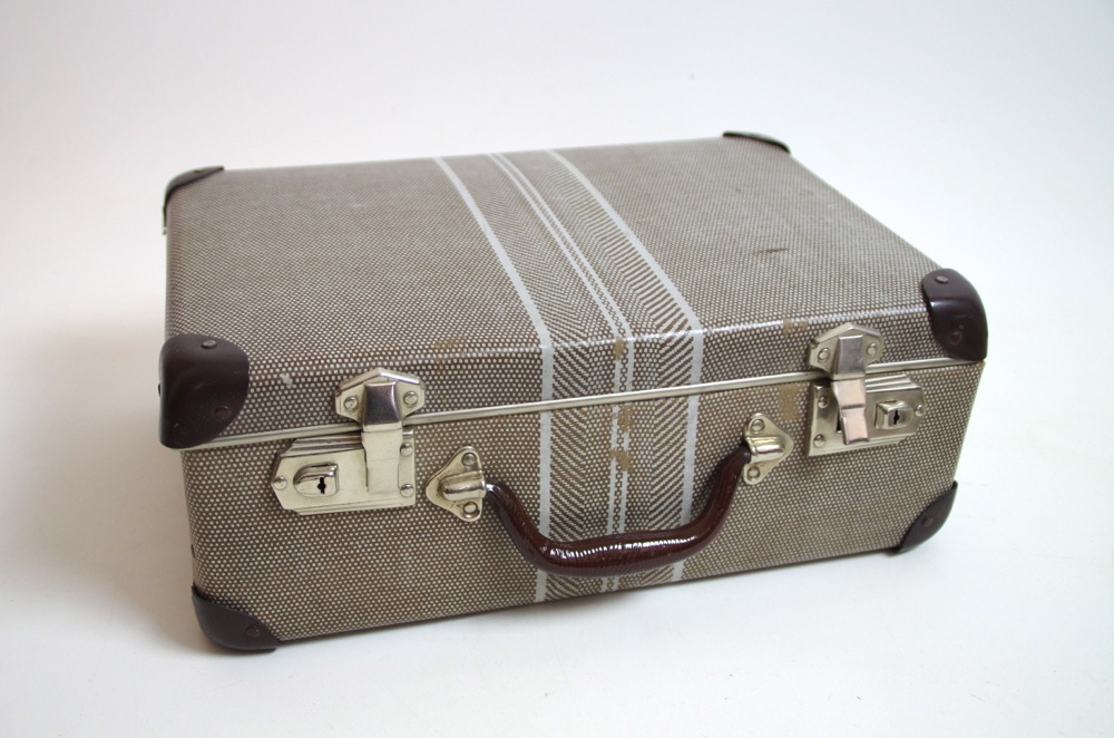 Vintage Men's Clothing and Accessories