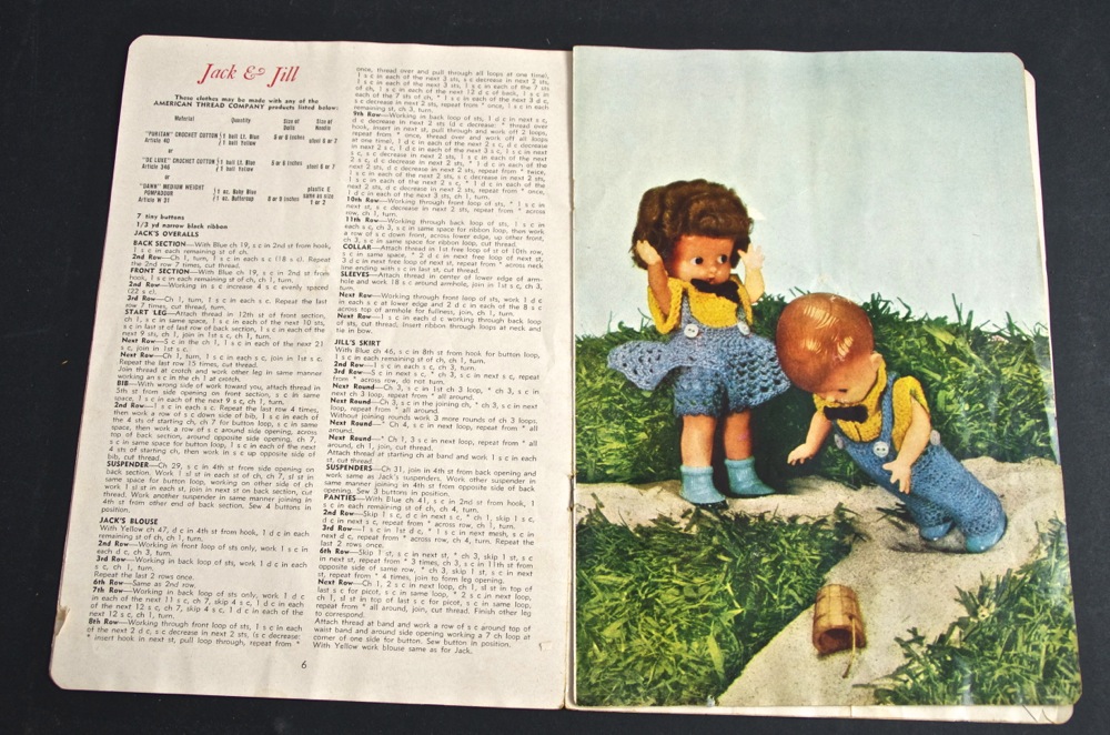 Collection of Lace and Embroidered Linens, with Vintage Clothing