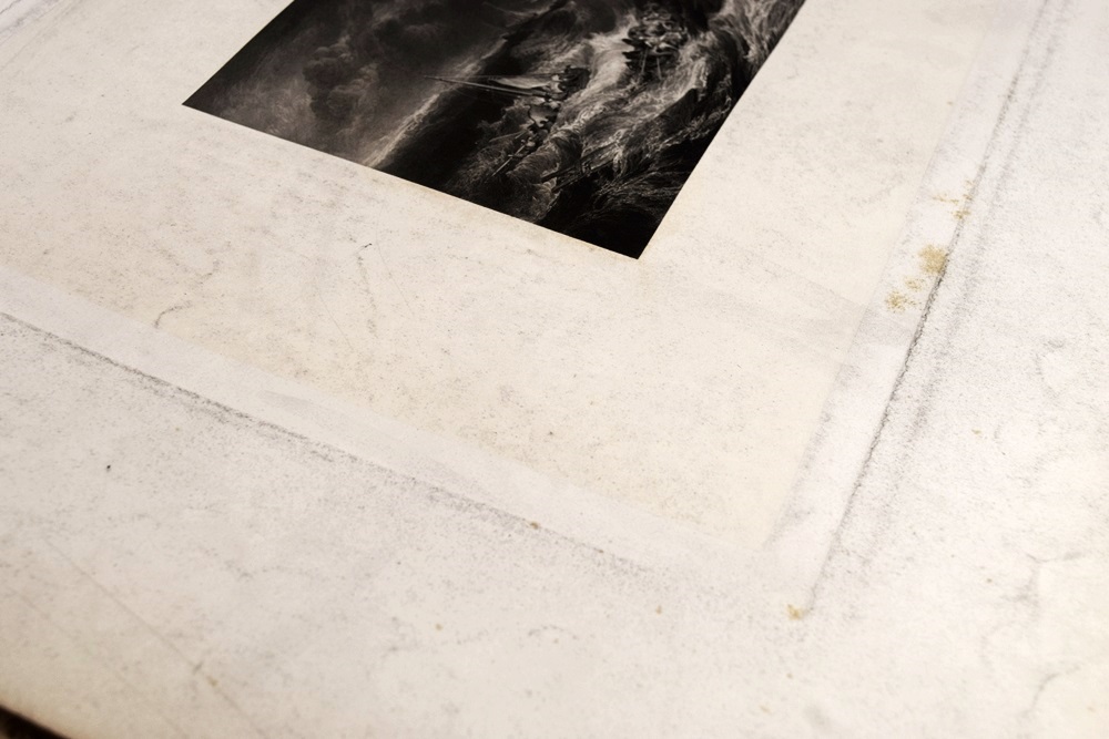 Rare "The Turner Gallery: A Series Of Sixty Engravings....", 1875