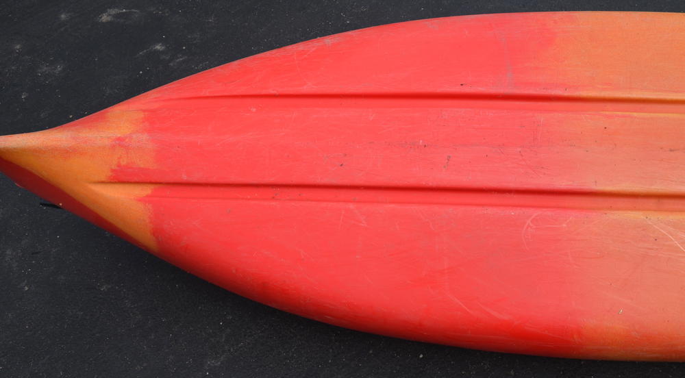 Swifty Islander 9.5 Foot Kayak