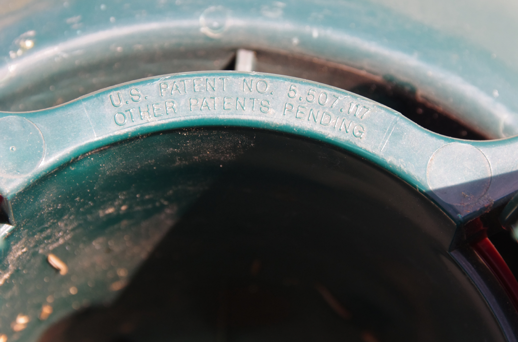 Vintage Christmas Tree Stand