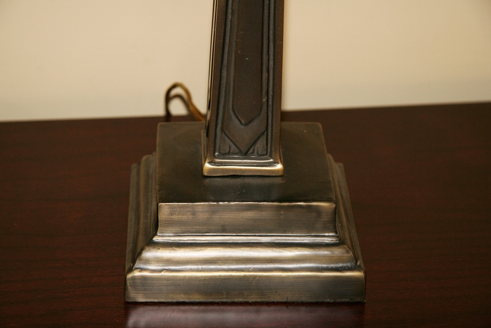 Tiffany Style Table Lamps