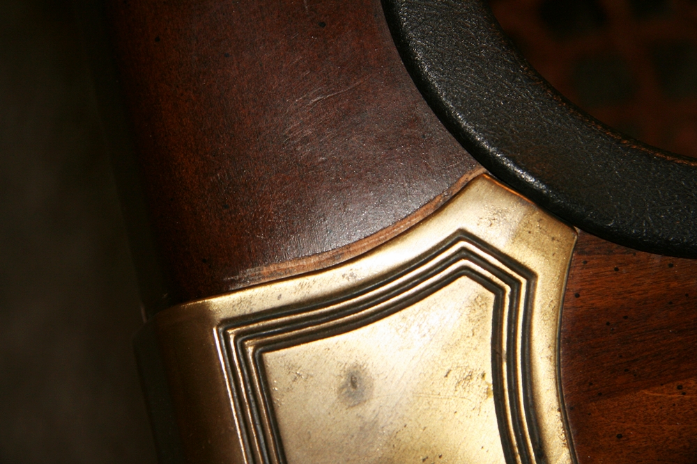 Brunswick Pool Table