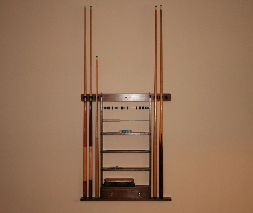 Brunswick Pool Table