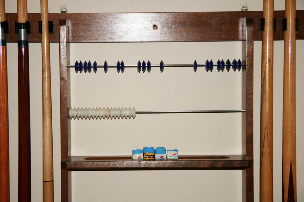 Brunswick Pool Table