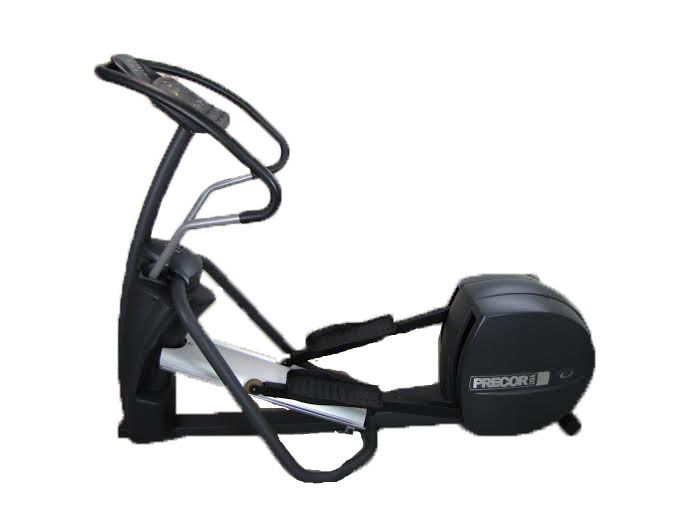 Precor EFX 5.23 Electric Elliptical Machine