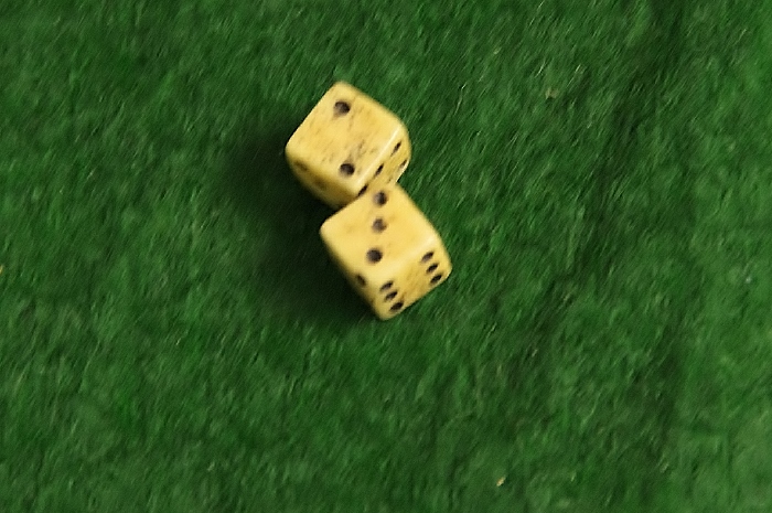 Collection of Vintage Games Circa 1940 - 1950's