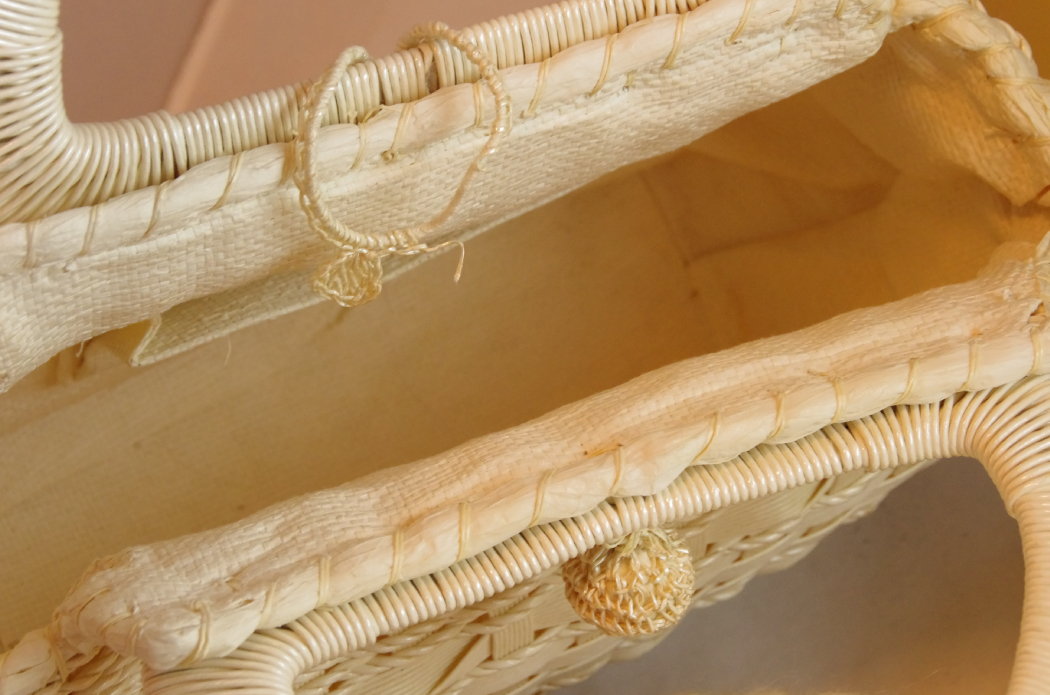 Collection of Vintage Hats and Gloves